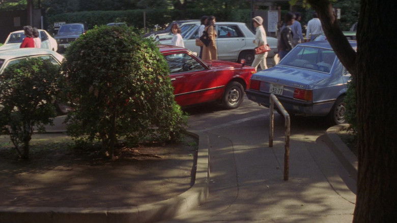 кадр из фильма 暴漢処女を襲う！