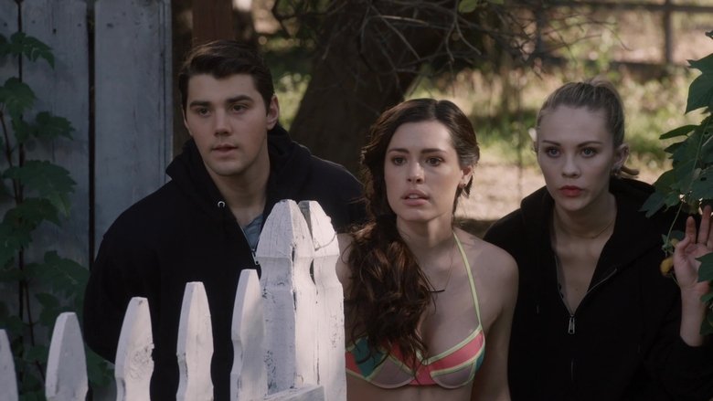 кадр из фильма Клуб сталкеров