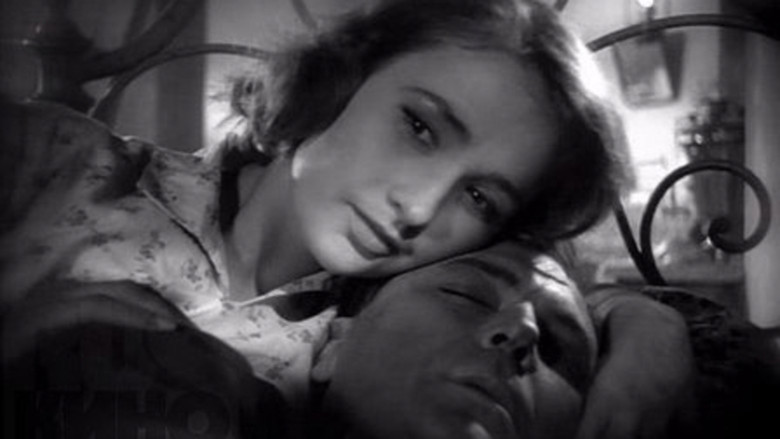 кадр из фильма Судьба человека