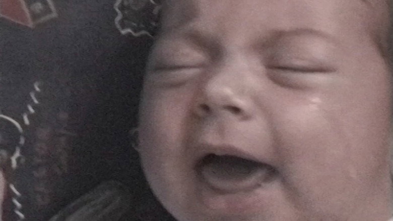 кадр из фильма Παππού, γιαγιά, τι γίνονται τα βίντεό μας αφού πεθάνουμε;