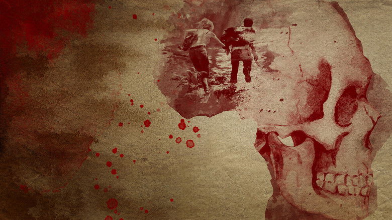 кадр из фильма Блокнот Сары