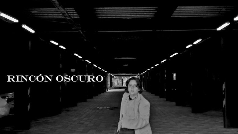 кадр из фильма Rincón Oscuro