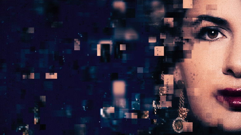 кадр из фильма Die Kryptoqueen – Der große OneCoin-Betrug