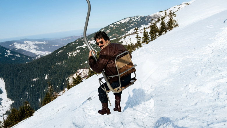 кадр из фильма Sevgi Çıkmazı