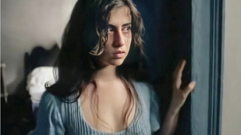 кадр из фильма Невиновность