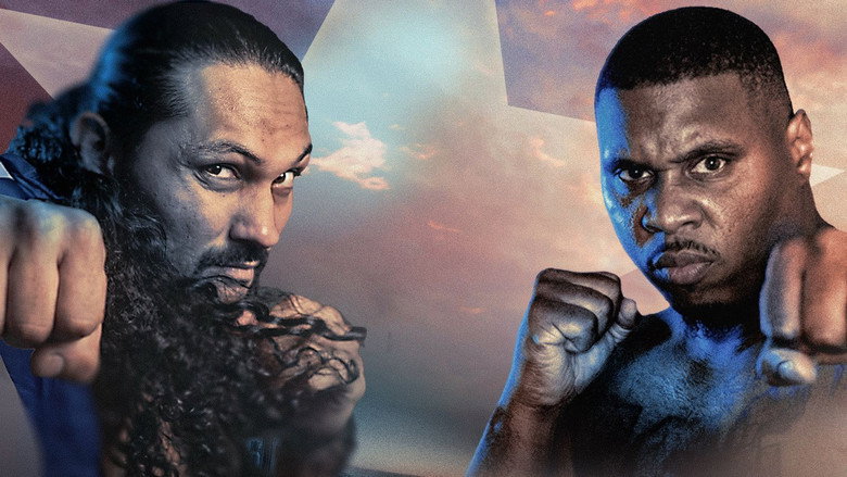 кадр из фильма Teremoana Teremoana vs. DeAndre Savage