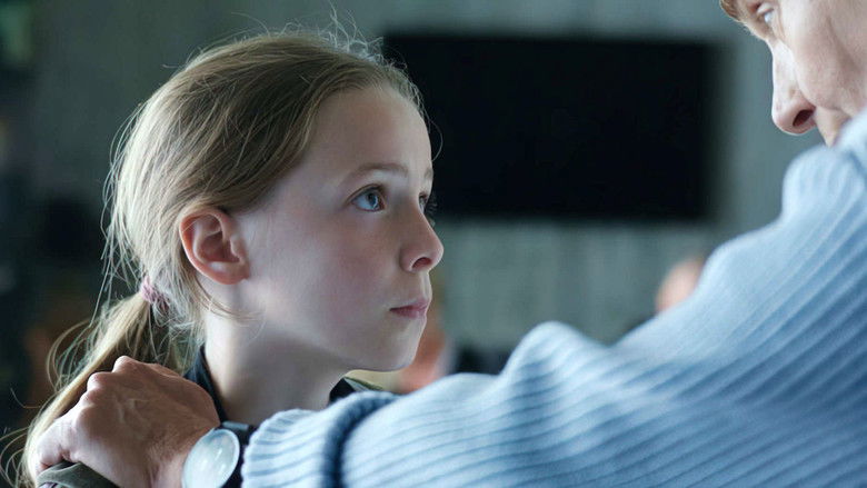 кадр из фильма Obce niebo