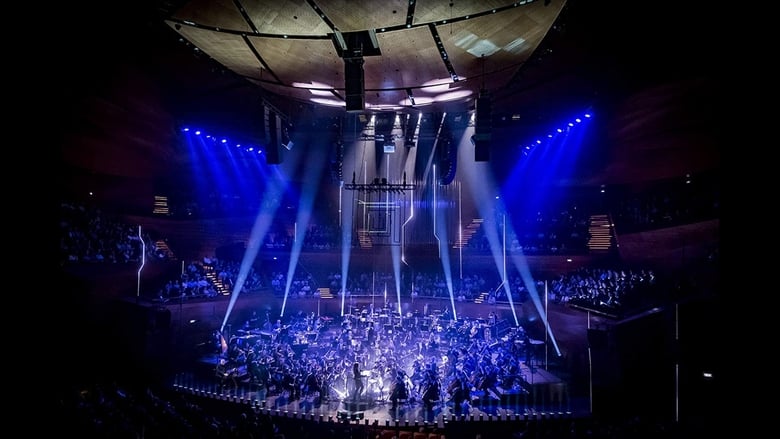 кадр из фильма Galaxymphony - Danish National Symphony Orchestra, Anthony Hermus