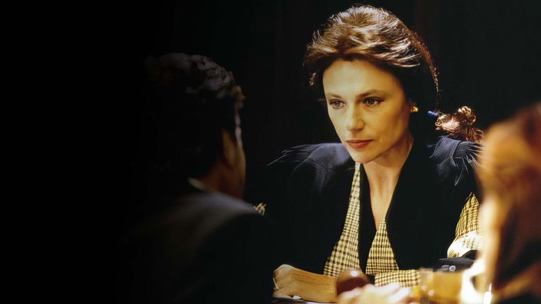 кадр из фильма Торговец криминалом