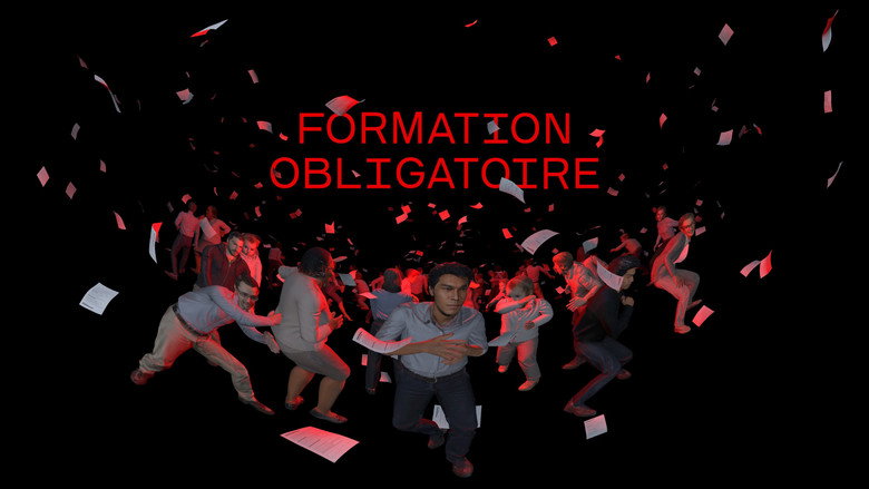 Formation Obligatoire