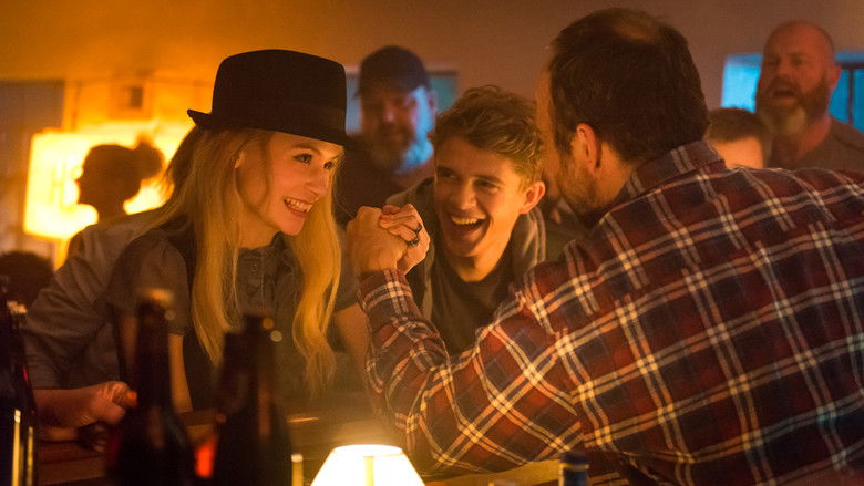 кадр из фильма En-to-tre-NU!