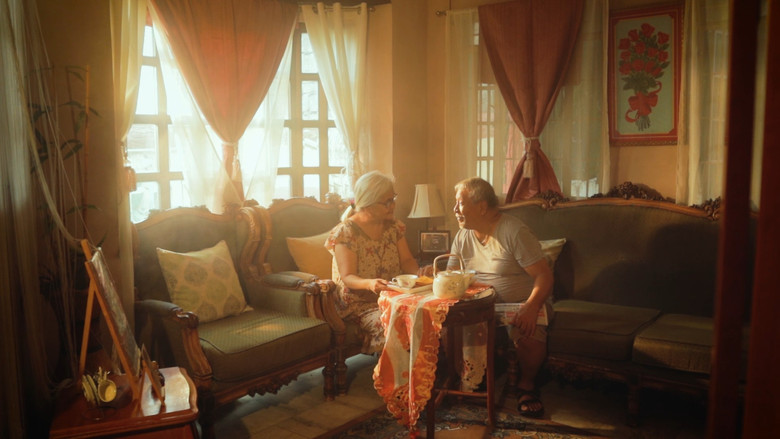 кадр из фильма Love Kita