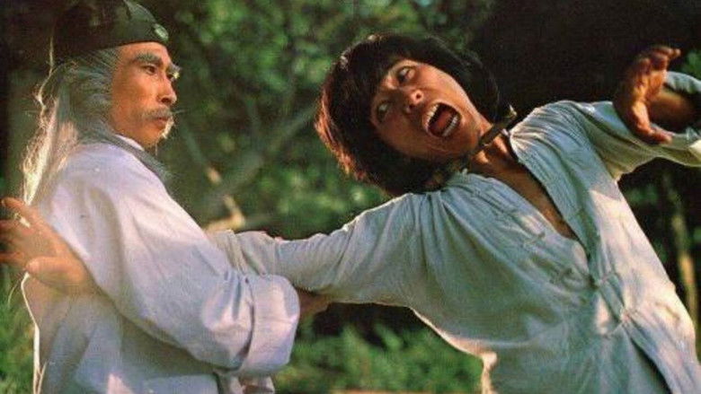 кадр из фильма 饕餮功