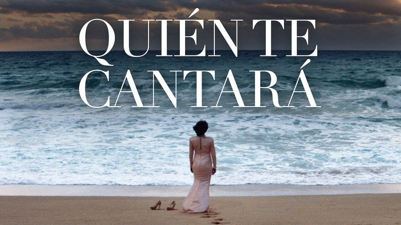 кадр из фильма Кто будет тебе петь