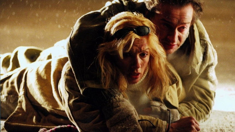 кадр из фильма Дневной дозор