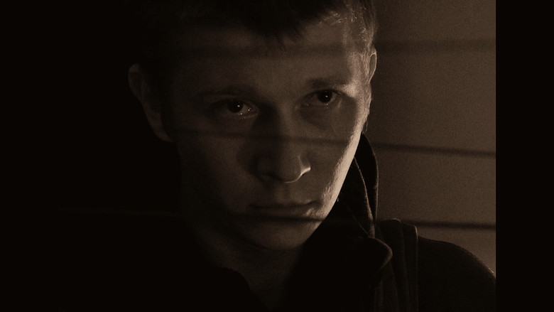 кадр из фильма Приползешь