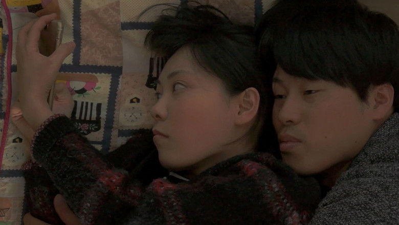 кадр из фильма 가끔 구름