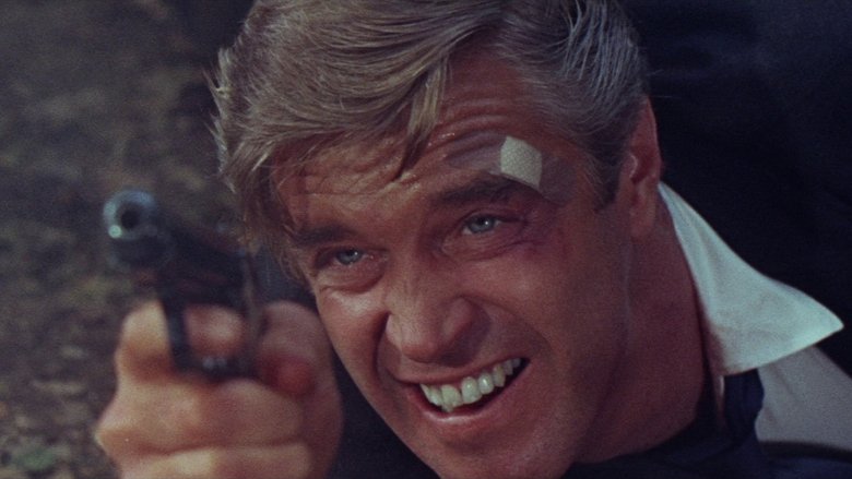 кадр из фильма Пи Джей