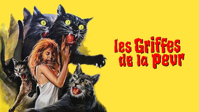 кадр из фильма Eye of the Cat