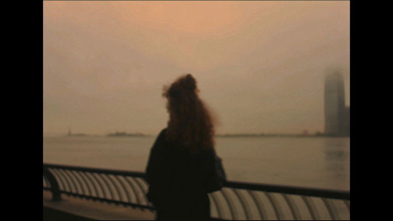 кадр из фильма Distance