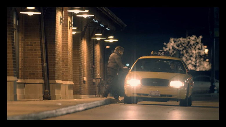 кадр из фильма The Ride