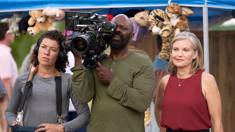 кадр из фильма Мой единственный