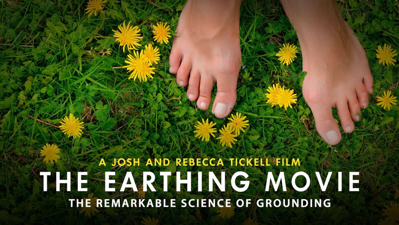 кадр из фильма The Earthing Movie