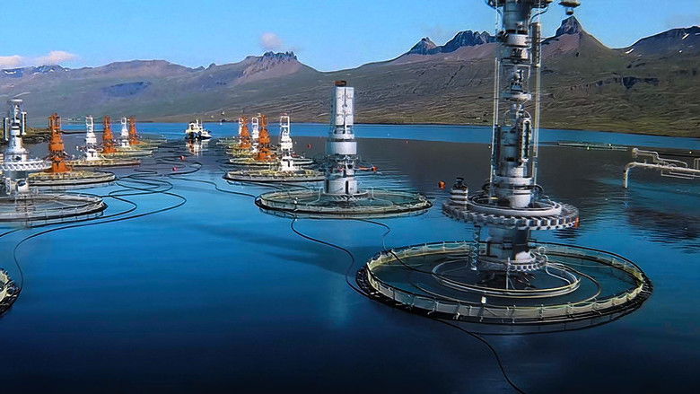 кадр из фильма Photon