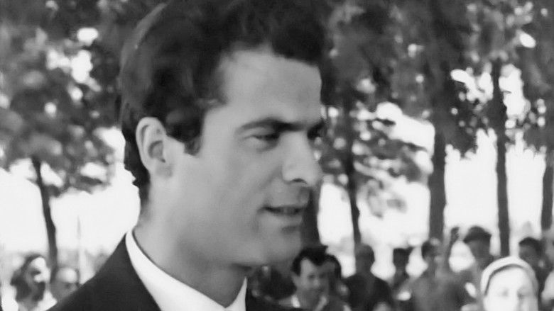 кадр из фильма Страх