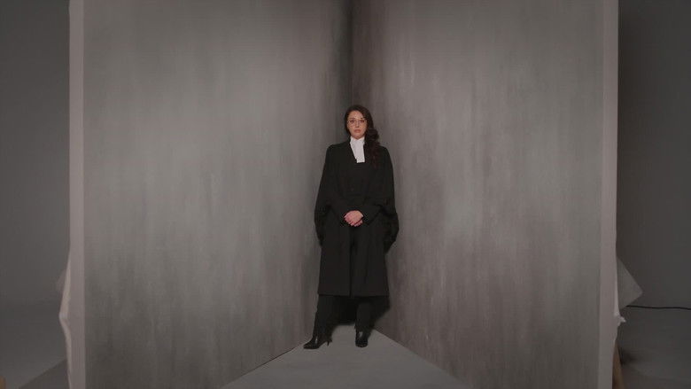 кадр из фильма Stolen Time