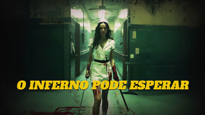 кадр из фильма Чистилище Джека