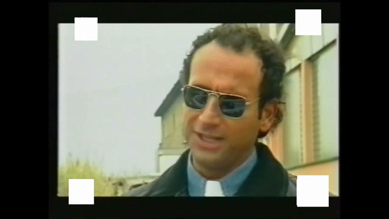 кадр из фильма Cannibali