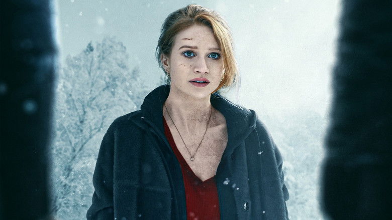 кадр из фильма Confession