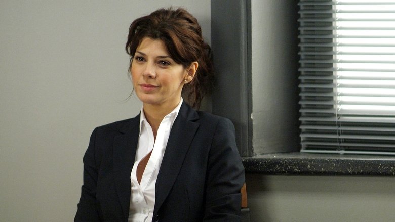 кадр из фильма Игра по-крупному