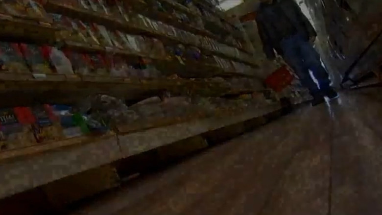 кадр из фильма Fat Tuesday