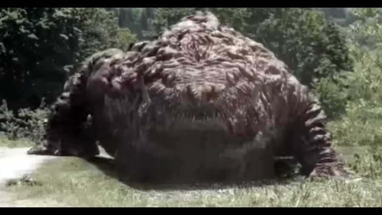 кадр из фильма 荒神