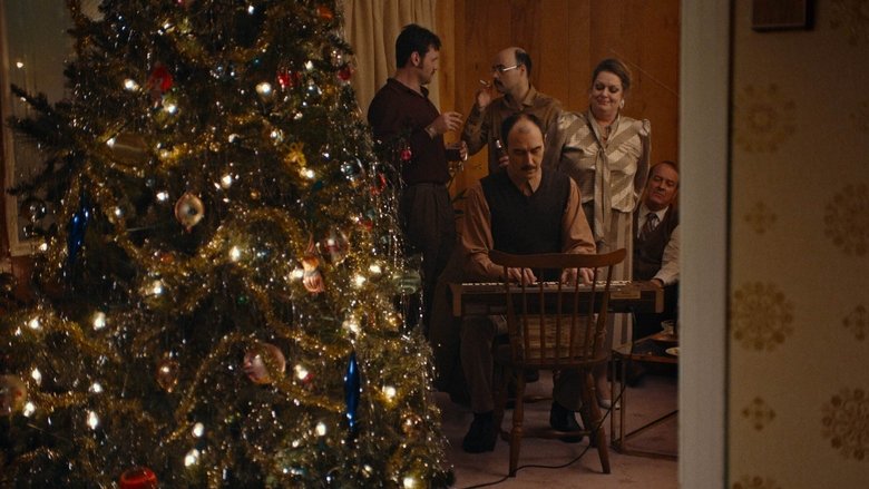 кадр из фильма Les grandes claques