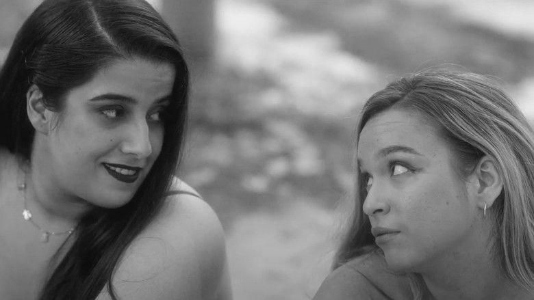 кадр из фильма Invierno