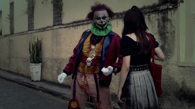 кадр из фильма Oz