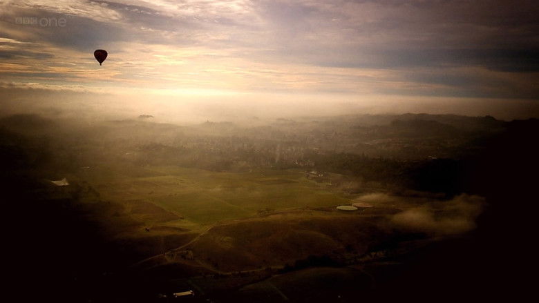 кадр из фильма How Science Changed Our World