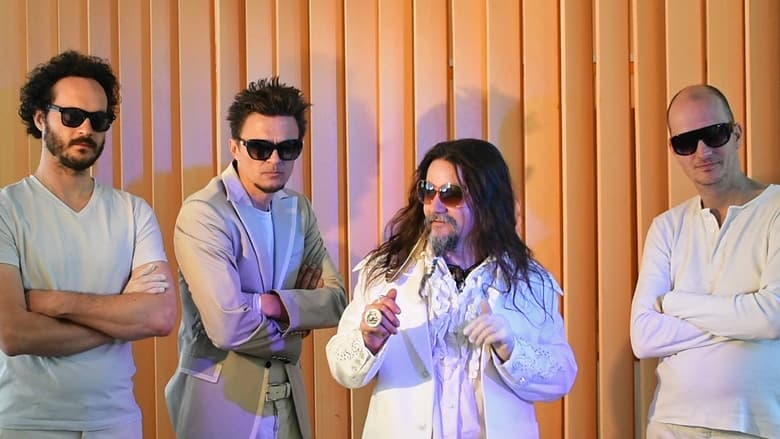 кадр из фильма Rühös Foxi - AZ FILM