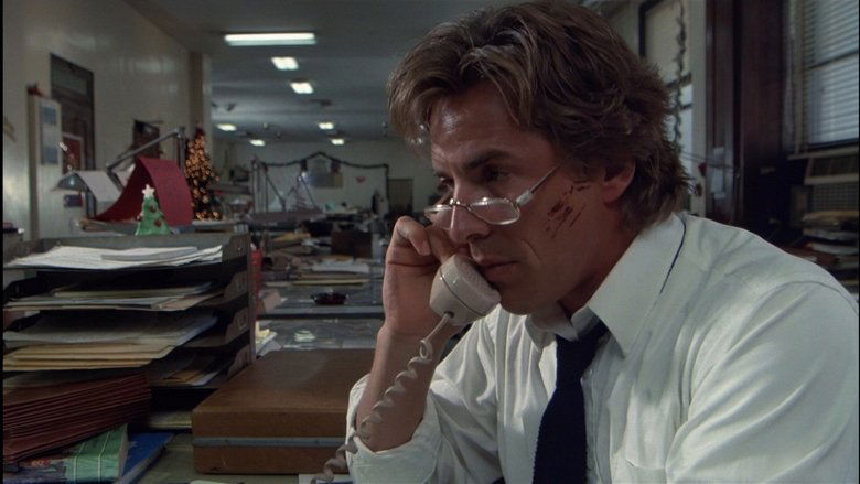 кадр из фильма Смертельный выстрел