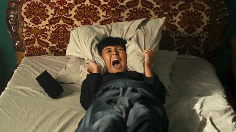 кадр из фильма Bayi Ajaib