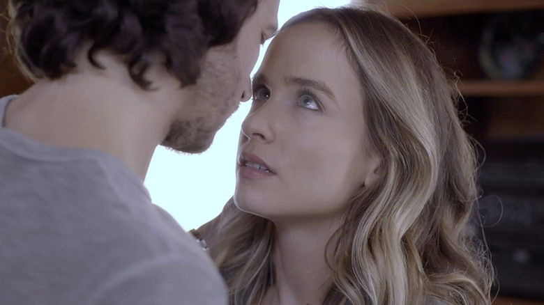 кадр из фильма Приманка