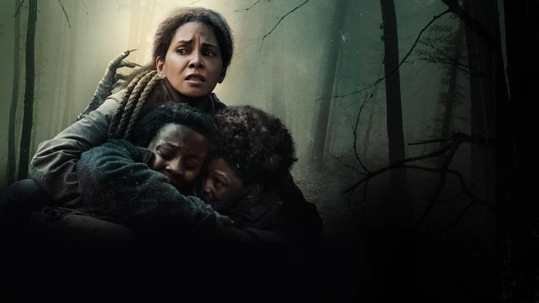 кадр из фильма Затерянное место