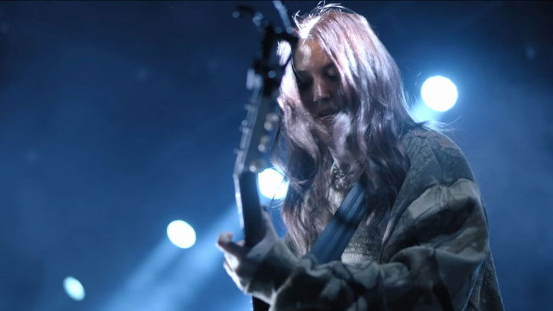 кадр из фильма Brent Forever: Live From Brooklyn Paramount