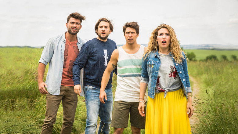 кадр из фильма Helden Boven Alles