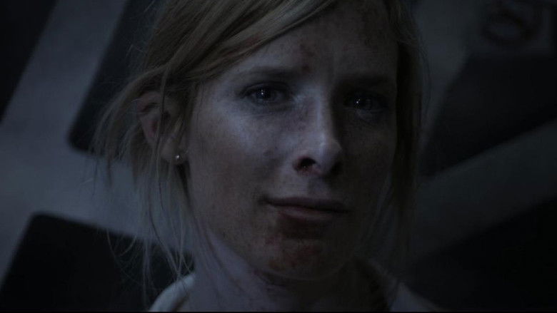 кадр из фильма Вой