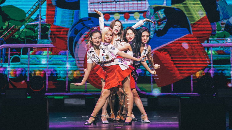 кадр из фильма REDMARE