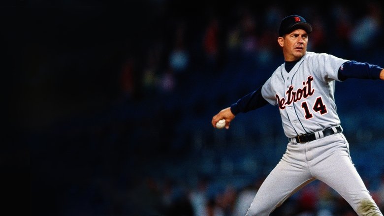 кадр из фильма Ради любви к игре